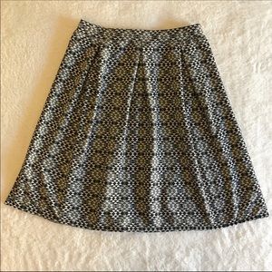 Thick Winter Joe B Skirt